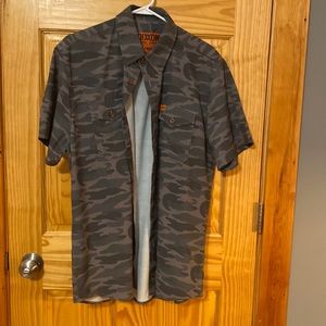 Dixxon Flannel Co. Dress Shirt